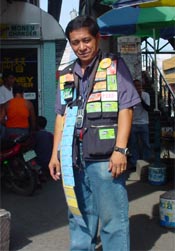 load vendor in Cebu