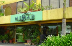 Meddah Spa in Cebu