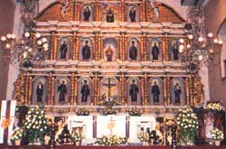 Santo Nino Church, Cebu City